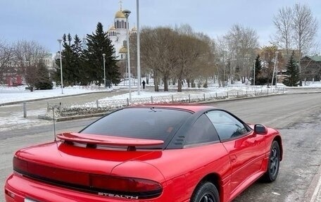 Dodge Stealth, 1994 год, 1 400 000 рублей, 4 фотография