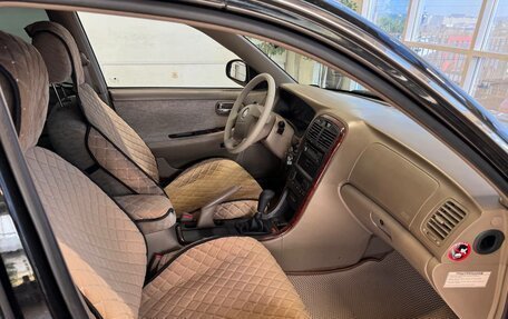 KIA Magentis I, 2005 год, 565 000 рублей, 9 фотография