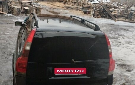 Volvo V70 III рестайлинг, 2002 год, 800 000 рублей, 4 фотография