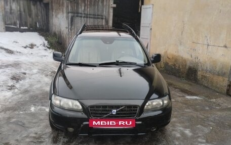 Volvo V70 III рестайлинг, 2002 год, 800 000 рублей, 2 фотография