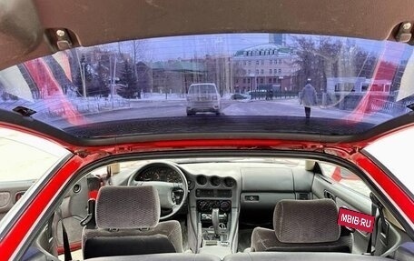 Dodge Stealth, 1994 год, 1 400 000 рублей, 6 фотография