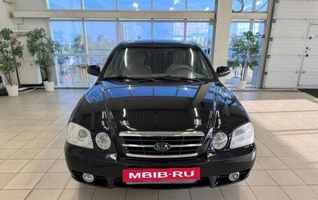 KIA Magentis I, 2005 год, 565 000 рублей, 3 фотография