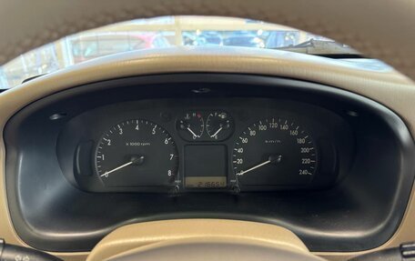 KIA Magentis I, 2005 год, 565 000 рублей, 11 фотография