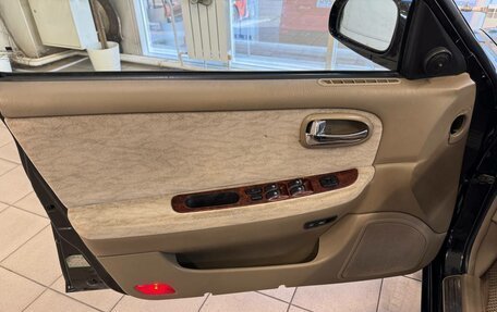 KIA Magentis I, 2005 год, 565 000 рублей, 14 фотография