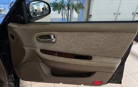 KIA Magentis I, 2005 год, 565 000 рублей, 16 фотография