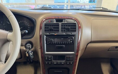 KIA Magentis I, 2005 год, 565 000 рублей, 12 фотография