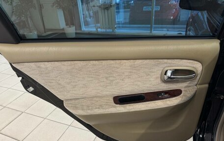 KIA Magentis I, 2005 год, 565 000 рублей, 15 фотография