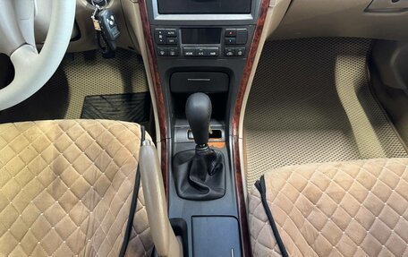 KIA Magentis I, 2005 год, 565 000 рублей, 13 фотография