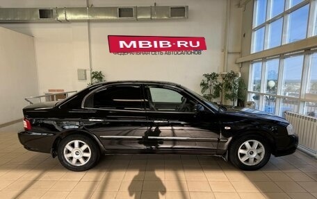 KIA Magentis I, 2005 год, 565 000 рублей, 6 фотография