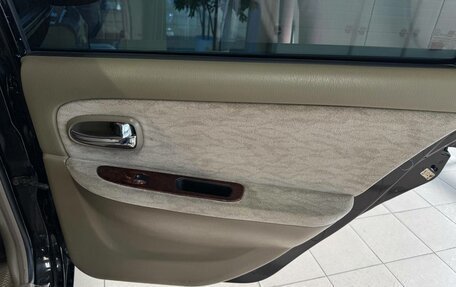 KIA Magentis I, 2005 год, 565 000 рублей, 17 фотография