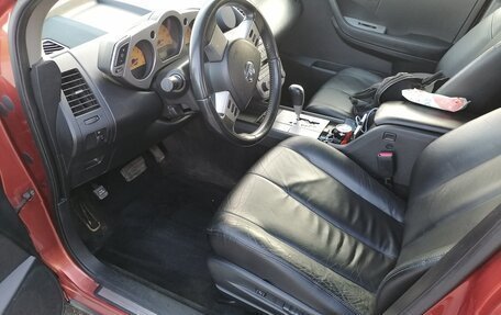 Nissan Murano, 2002 год, 595 000 рублей, 8 фотография