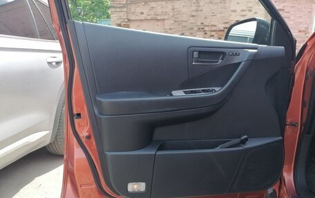 Nissan Murano, 2002 год, 595 000 рублей, 14 фотография