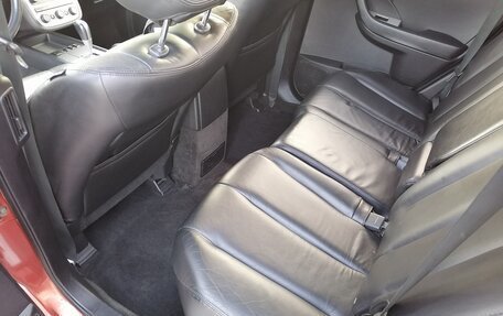 Nissan Murano, 2002 год, 595 000 рублей, 9 фотография
