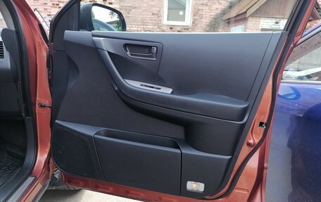 Nissan Murano, 2002 год, 595 000 рублей, 13 фотография