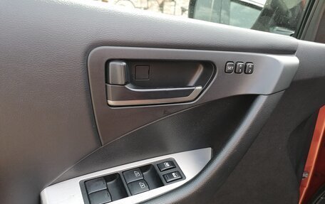 Nissan Murano, 2002 год, 595 000 рублей, 15 фотография