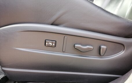 Nissan Murano, 2002 год, 595 000 рублей, 17 фотография