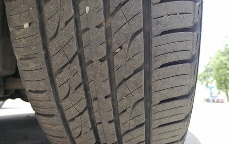 Nissan Murano, 2002 год, 595 000 рублей, 22 фотография