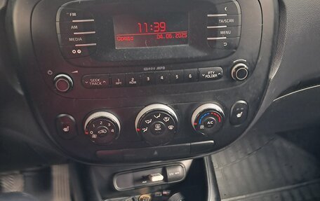 KIA Soul II рестайлинг, 2014 год, 1 350 000 рублей, 7 фотография