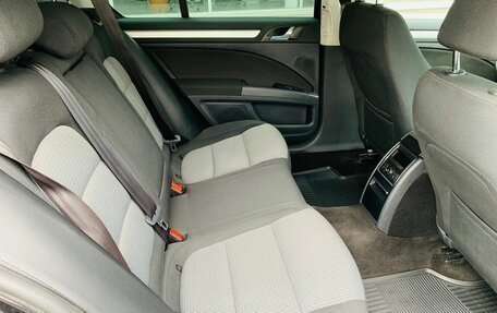 Skoda Superb III рестайлинг, 2012 год, 1 050 908 рублей, 11 фотография