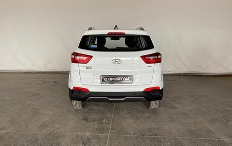 Hyundai Creta I рестайлинг, 2017 год, 1 600 000 рублей, 5 фотография