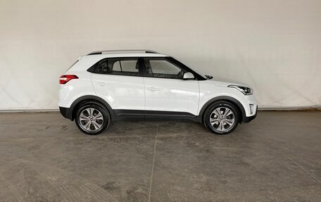 Hyundai Creta I рестайлинг, 2017 год, 1 600 000 рублей, 8 фотография