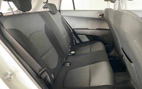 Hyundai Creta I рестайлинг, 2017 год, 1 600 000 рублей, 10 фотография