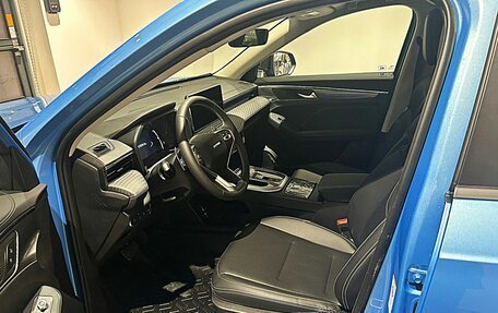 Haval Jolion, 2025 год, 2 771 010 рублей, 9 фотография