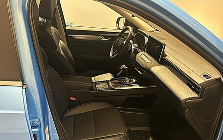 Haval Jolion, 2025 год, 2 771 010 рублей, 12 фотография