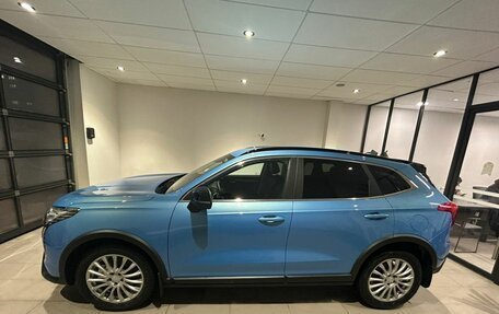 Haval Jolion, 2025 год, 2 771 010 рублей, 8 фотография