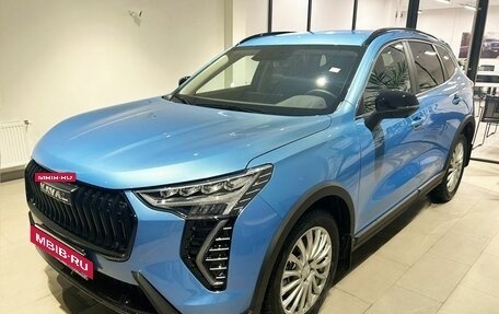 Haval Jolion, 2025 год, 2 771 010 рублей, 3 фотография