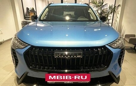 Haval Jolion, 2025 год, 2 771 010 рублей, 2 фотография