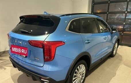 Haval Jolion, 2025 год, 2 771 010 рублей, 4 фотография