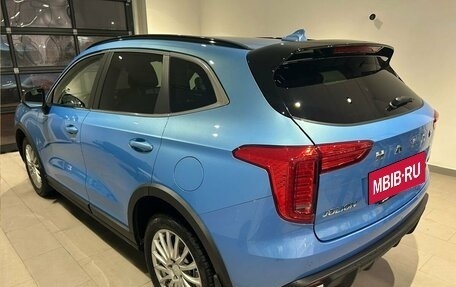 Haval Jolion, 2025 год, 2 771 010 рублей, 7 фотография