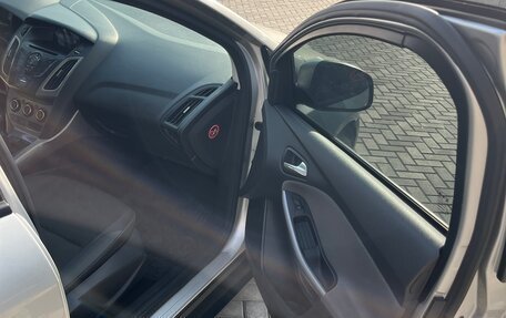 Ford Focus III, 2012 год, 955 000 рублей, 7 фотография