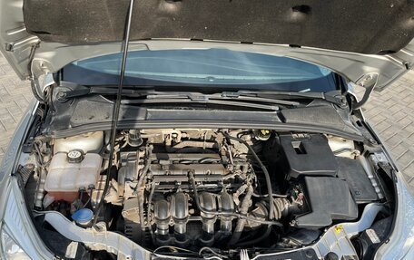 Ford Focus III, 2012 год, 955 000 рублей, 5 фотография