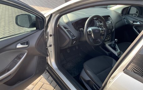 Ford Focus III, 2012 год, 955 000 рублей, 6 фотография