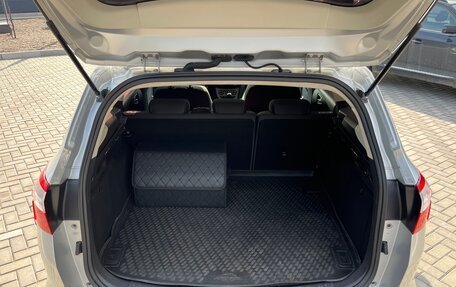 Ford Focus III, 2012 год, 955 000 рублей, 8 фотография