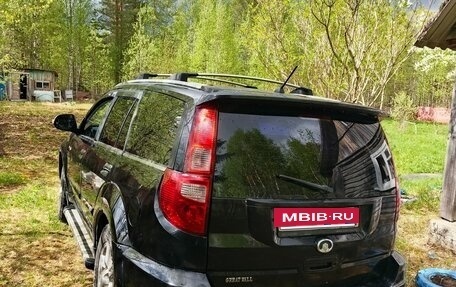 Great Wall Hover H3 I, 2011 год, 670 000 рублей, 2 фотография