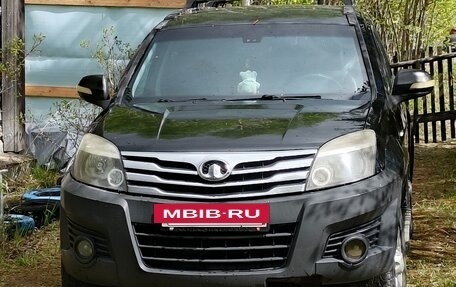 Great Wall Hover H3 I, 2011 год, 670 000 рублей, 7 фотография
