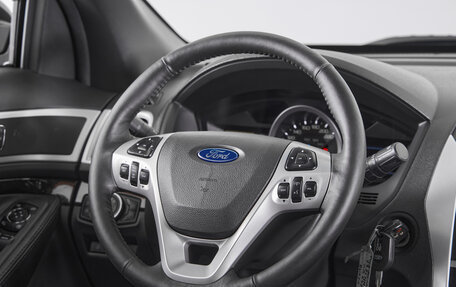 Ford Explorer VI, 2013 год, 1 679 000 рублей, 12 фотография