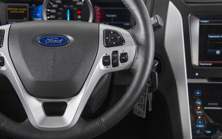 Ford Explorer VI, 2013 год, 1 679 000 рублей, 14 фотография