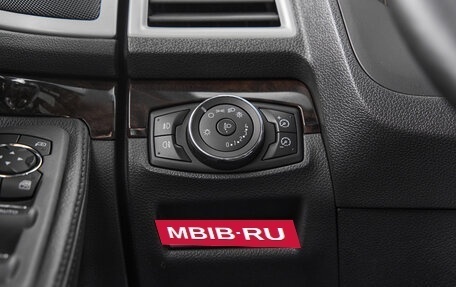 Ford Explorer VI, 2013 год, 1 679 000 рублей, 17 фотография