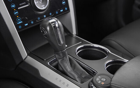 Ford Explorer VI, 2013 год, 1 679 000 рублей, 19 фотография