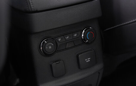 Ford Explorer VI, 2013 год, 1 679 000 рублей, 21 фотография