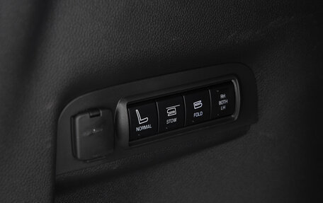 Ford Explorer VI, 2013 год, 1 679 000 рублей, 24 фотография