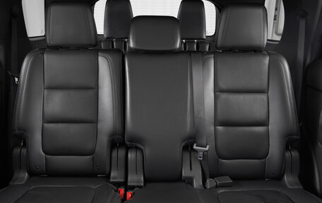 Ford Explorer VI, 2013 год, 1 679 000 рублей, 20 фотография