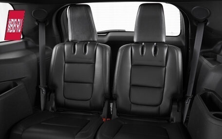 Ford Explorer VI, 2013 год, 1 679 000 рублей, 22 фотография