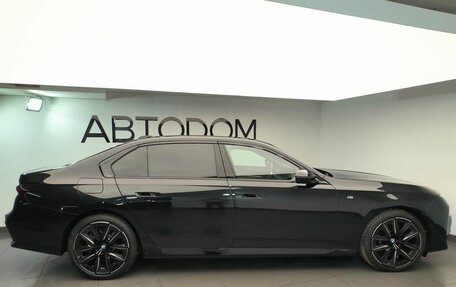 BMW 7 серия, 2025 год, 24 690 000 рублей, 4 фотография