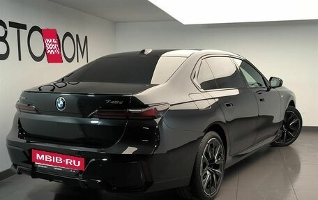 BMW 7 серия, 2025 год, 24 690 000 рублей, 3 фотография