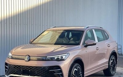 Volkswagen Tiguan, 2024 год, 4 700 000 рублей, 1 фотография